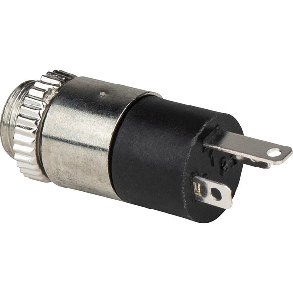 Main product image for 3.5mm Stereo Panel Mount Jack 090-317